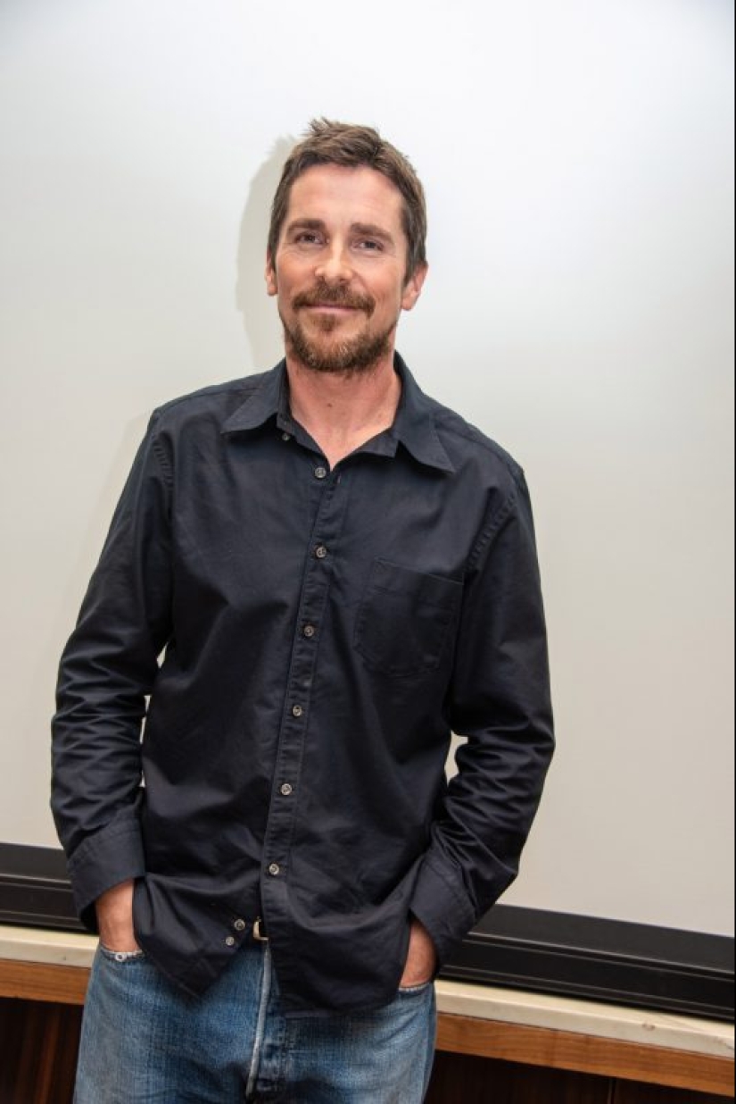 Transformers: estrellas que han cambiado más allá del reconocimiento por el bien de los papeles en películas famosas Transformers: estrellas que han cambiado más allá del reconocimiento por el bien de los papeles en películas famosas