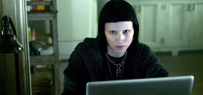 Transformers: estrellas que han cambiado más allá del reconocimiento por el bien de los papeles en películas famosas Transformers: estrellas que han cambiado más allá del reconocimiento por el bien de los papeles en películas famosas