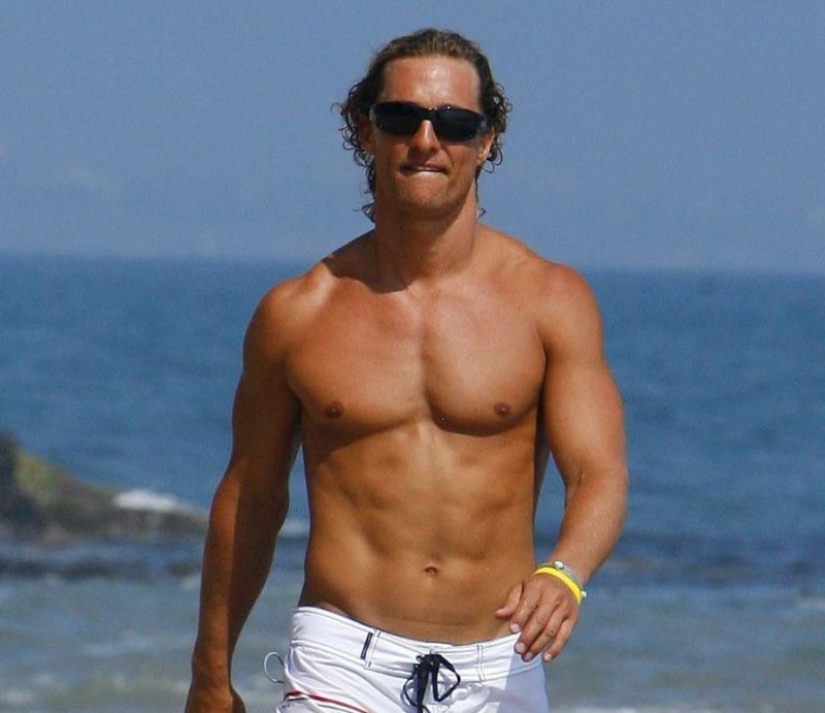 Transformers: estrellas que han cambiado más allá del reconocimiento por el bien de los papeles en películas famosas Transformers: estrellas que han cambiado más allá del reconocimiento por el bien de los papeles en películas famosas