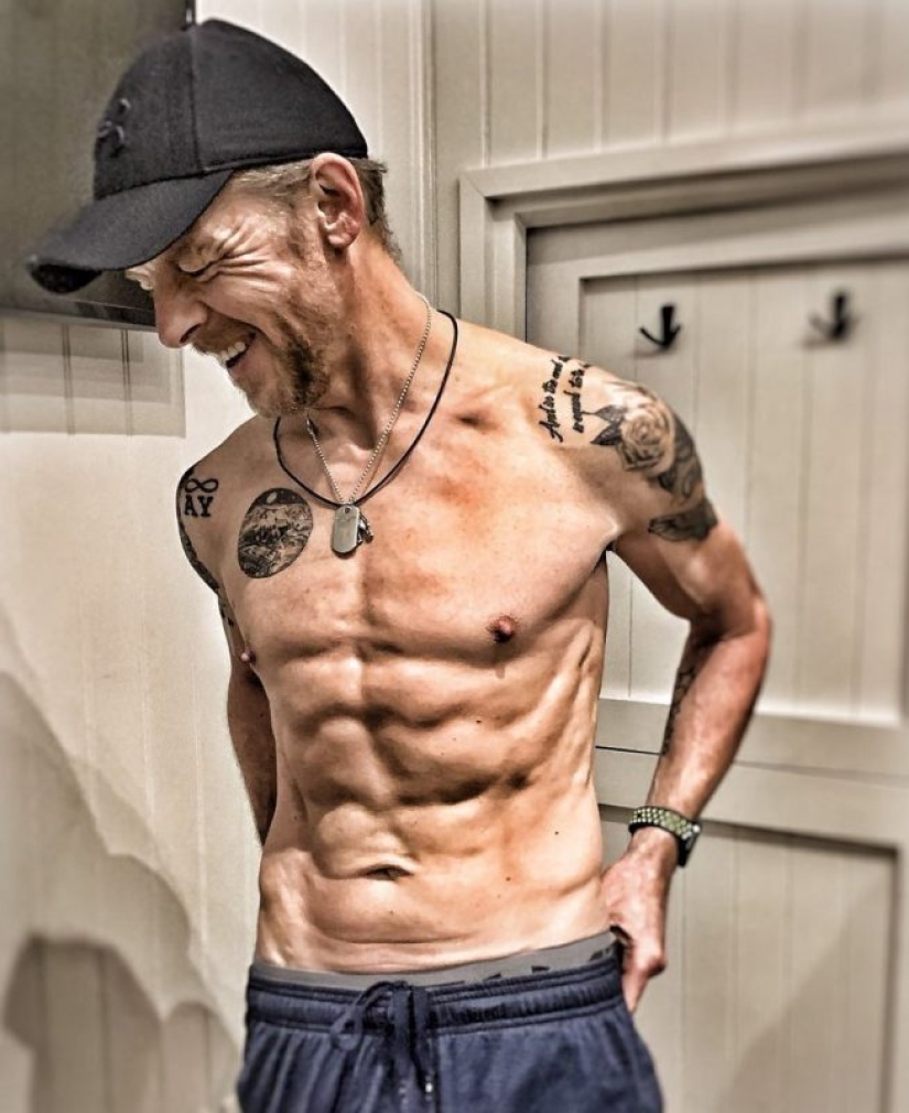 Transformers: estrellas que han cambiado más allá del reconocimiento por el bien de los papeles en películas famosas Transformers: estrellas que han cambiado más allá del reconocimiento por el bien de los papeles en películas famosas