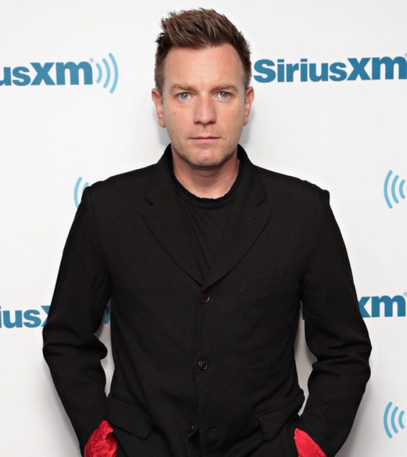 Transformers: estrellas que han cambiado más allá del reconocimiento por el bien de los papeles en películas famosas Transformers: estrellas que han cambiado más allá del reconocimiento por el bien de los papeles en películas famosas