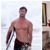 Transformers: stars who have changed beyond recognition for the sake of roles in famous films