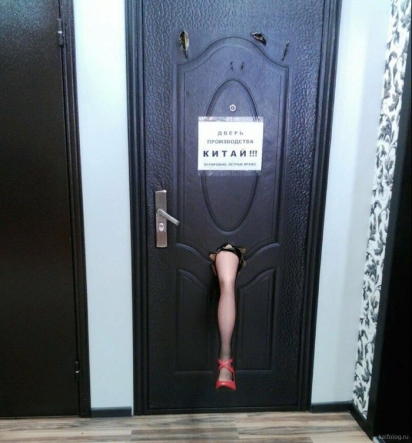 Trash from the yard designers: 22 antiprimerom decorations yards and porches Trash from the yard designers: 22 antiprimerom decorations yards and porches