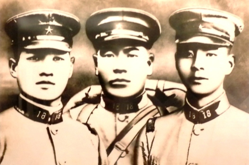 "Tres bombas vivas" : cómo usar la aleatoriedad con fines propagandísticos