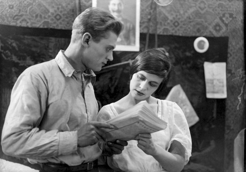 Trío de amor: 7 películas sobre relaciones no estándar