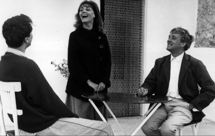 Trío de amor: 7 películas sobre relaciones no estándar