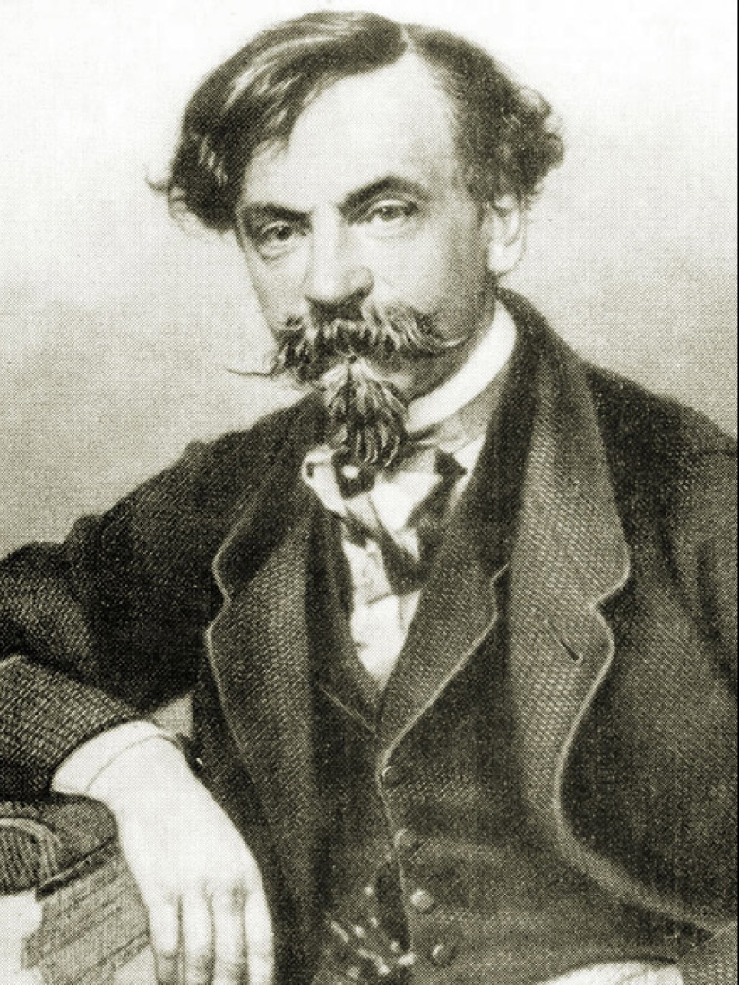 Troinitsky Russian literature: writers that lived a Threesome Troinitsky Russian literature: writers that lived a Threesome