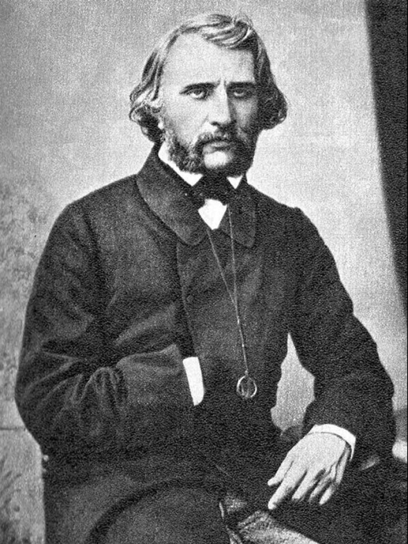 Troinitsky Russian literature: writers that lived a Threesome Troinitsky Russian literature: writers that lived a Threesome