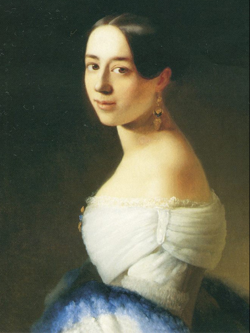 Troinitsky Russian literature: writers that lived a Threesome Troinitsky Russian literature: writers that lived a Threesome