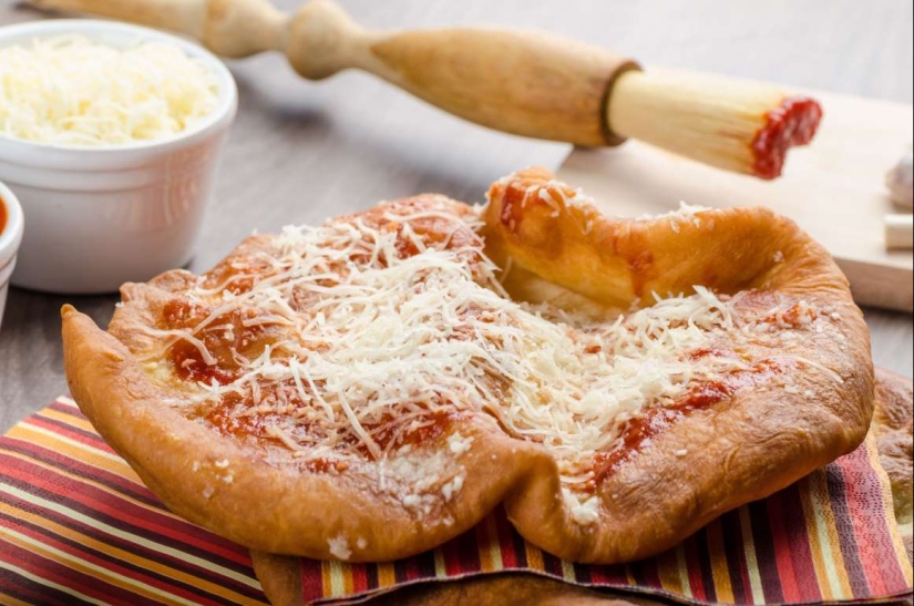 Turismo delicioso: 15 platos imprescindibles de Europa