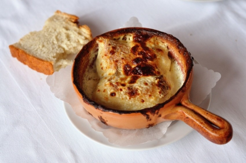 Turismo delicioso: 15 platos imprescindibles de Europa