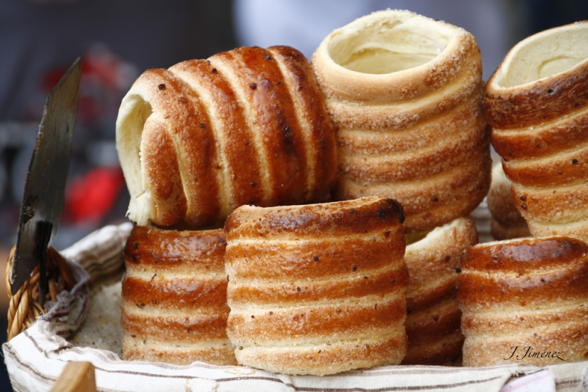 Turismo delicioso: 15 platos imprescindibles de Europa