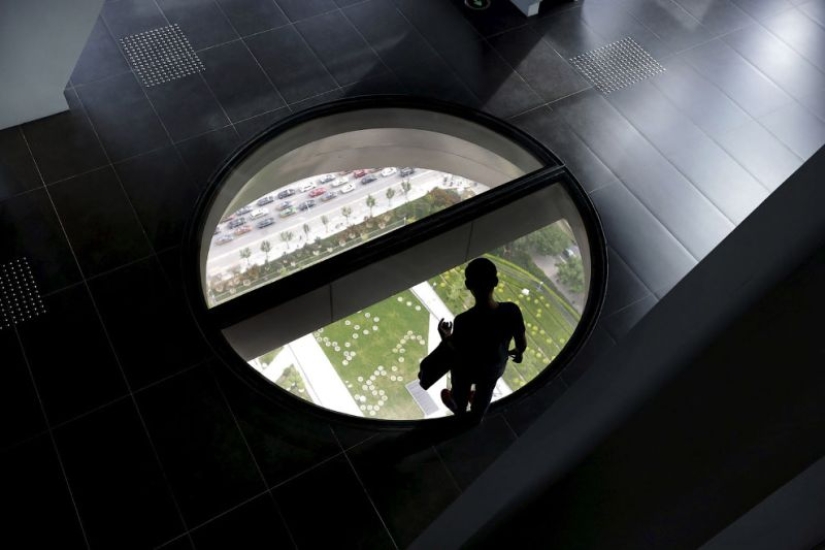 Turismo extremo en China: el entretenimiento no es para los débiles de corazón