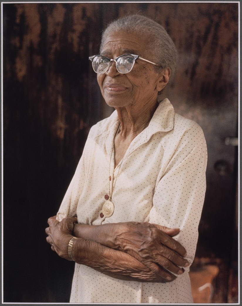 Tuskegee: Una página terrible en la Historia Estadounidense