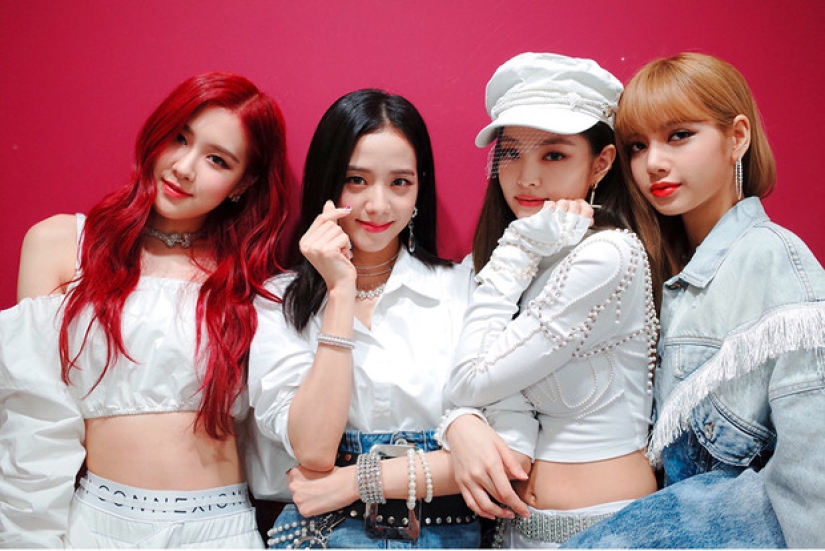 Tutorial: cómo distinguir uno de otro los Japoneses, Coreanos y Chinos