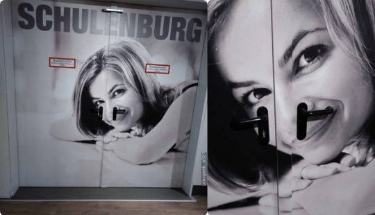 Tyap, blunder and you're done: 22 photos about what happens when your hands grow from the wrong place Tyap, blunder and you're done: 22 photos about what happens when your hands grow from the wrong place