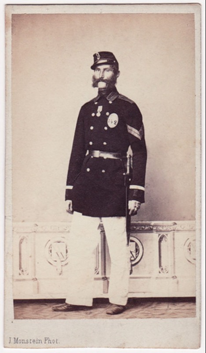 Types of Pre-revolutionary Russia