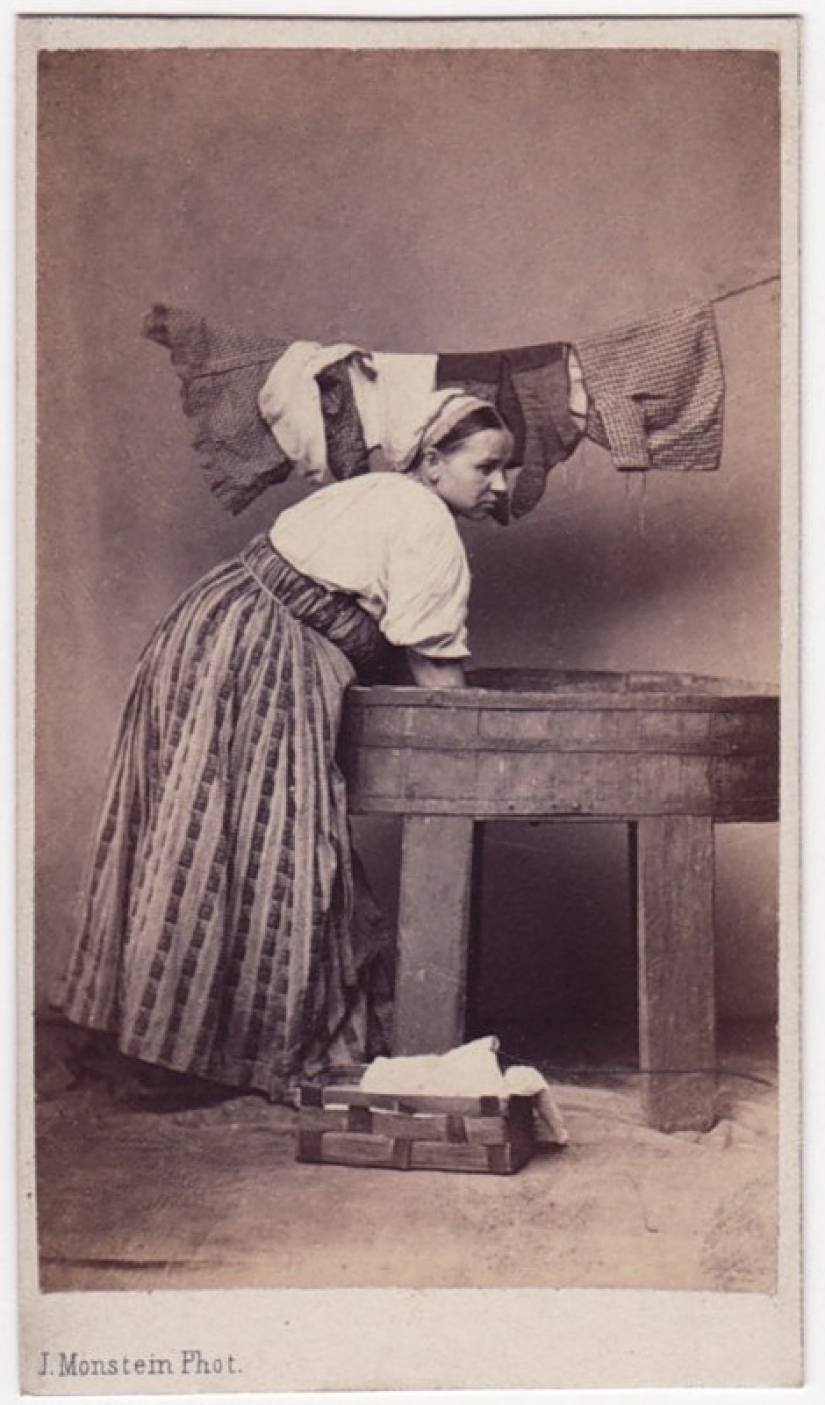 Types of Pre-revolutionary Russia