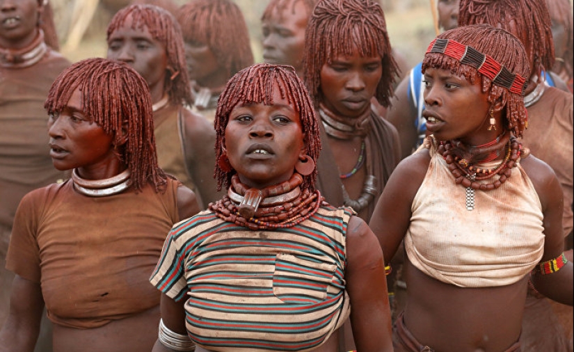 Ugliness for the sake of happiness: how mothers in Africa and India mutilate their daughters to arrange their lives