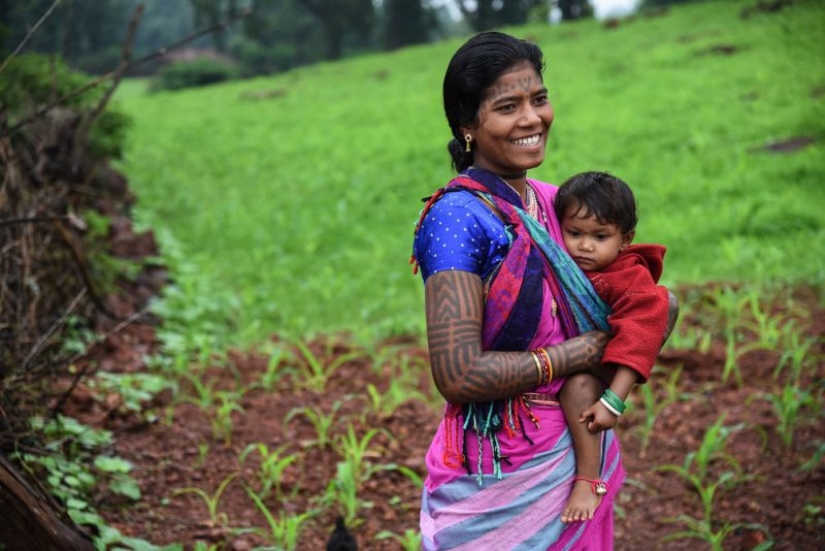 Ugliness for the sake of happiness: how mothers in Africa and India mutilate their daughters to arrange their lives