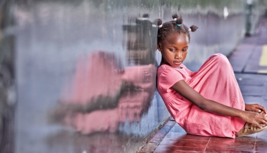 Ugliness for the sake of happiness: how mothers in Africa and India mutilate their daughters to arrange their lives