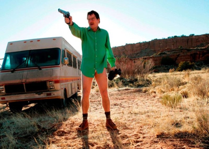 Un actor es una profesión peligrosa! Lesiones reales de estrellas en el set