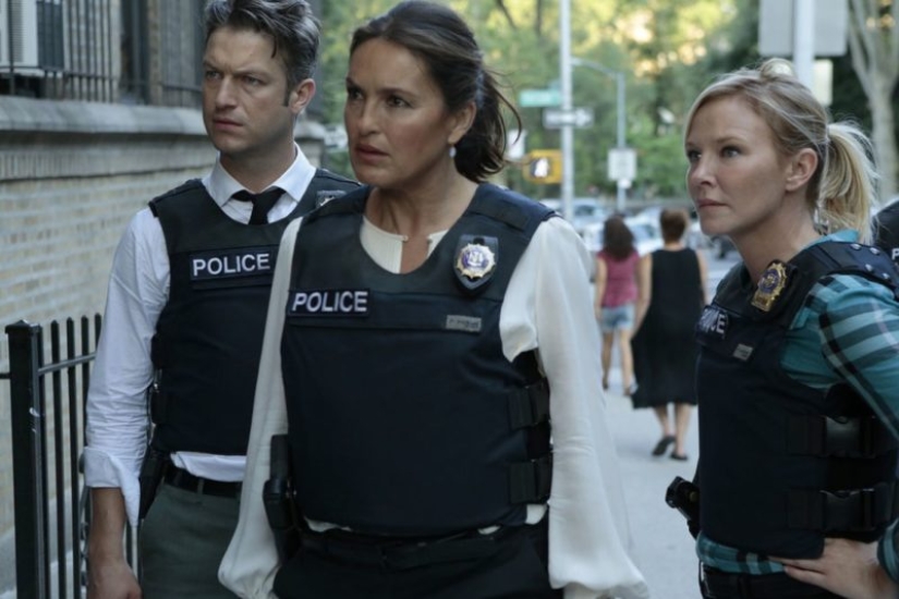 Un actor es una profesión peligrosa! Lesiones reales de estrellas en el set Un actor es una profesión peligrosa! Lesiones reales de estrellas en el set