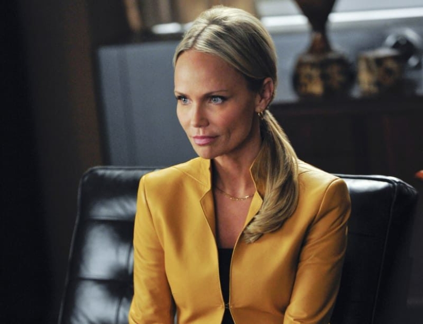 Un actor es una profesión peligrosa! Lesiones reales de estrellas en el set Un actor es una profesión peligrosa! Lesiones reales de estrellas en el set