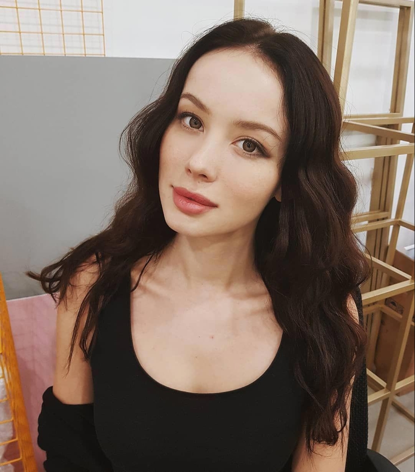 Un cóctel de sangre mixta: 15 follando a chicas hermosas-mestizo Un cóctel de sangre mixta: 15 follando a chicas hermosas-mestizo