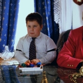 Un dato espeluznante de la comedia negra &quot;Dead Man&#39;s Bluff&quot; que pocas personas conocen