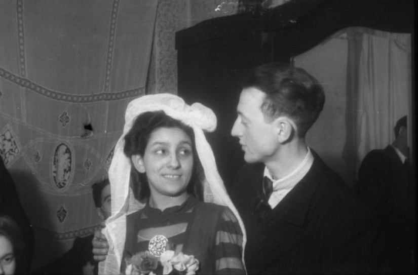 Un fotógrafo judío capturó la vida en el gueto de la Polonia ocupada bajo su propia responsabilidad.