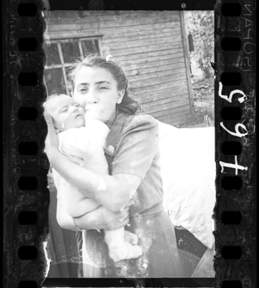 Un fotógrafo judío capturó la vida en el gueto de la Polonia ocupada bajo su propia responsabilidad.