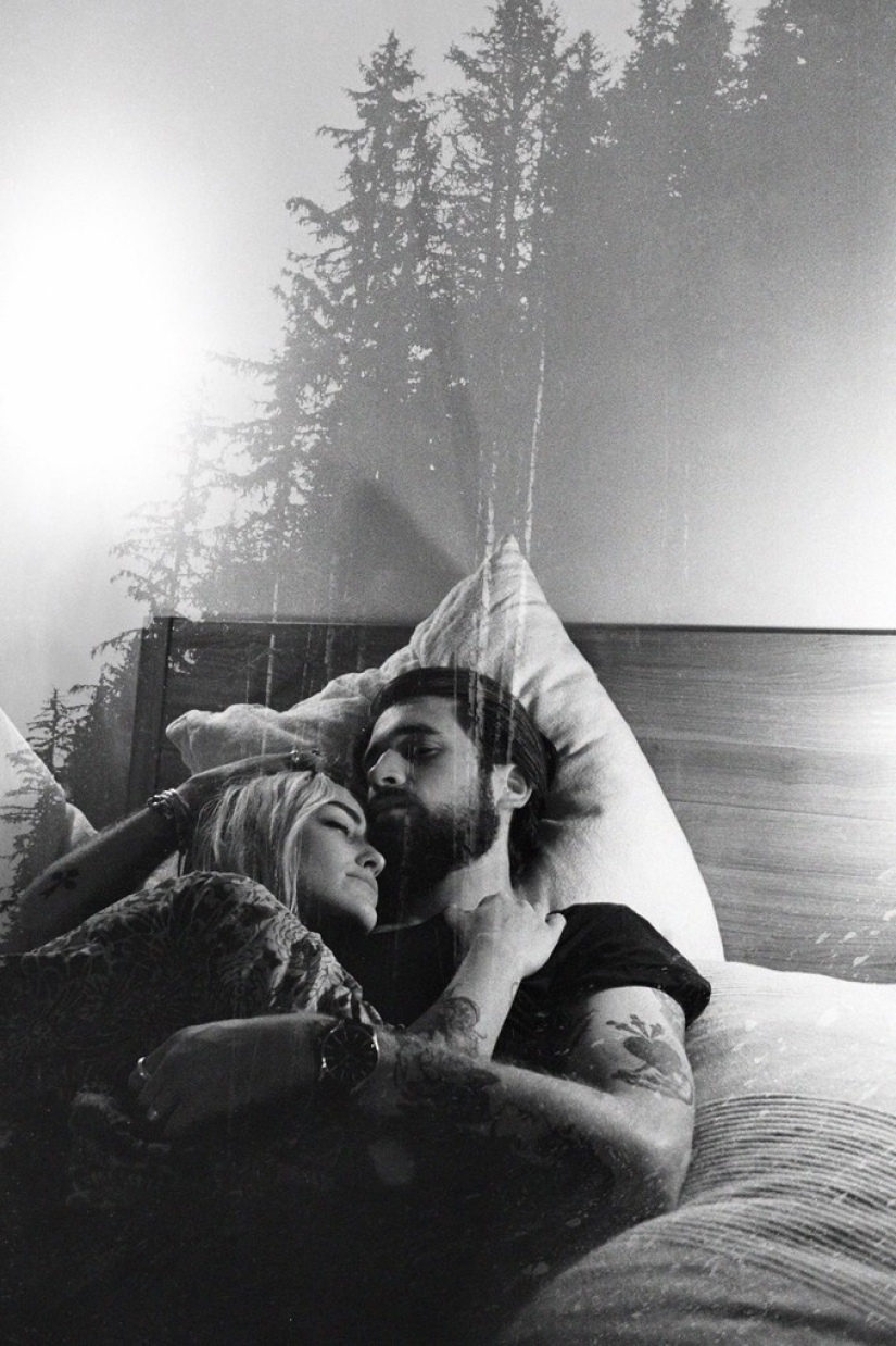 Un fotógrafo que toma fotos de amor Un fotógrafo que toma fotos de amor