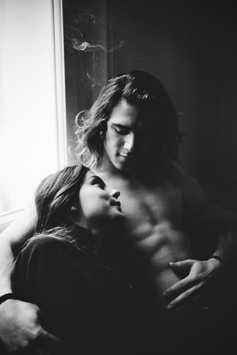 Un fotógrafo que toma fotos de amor Un fotógrafo que toma fotos de amor