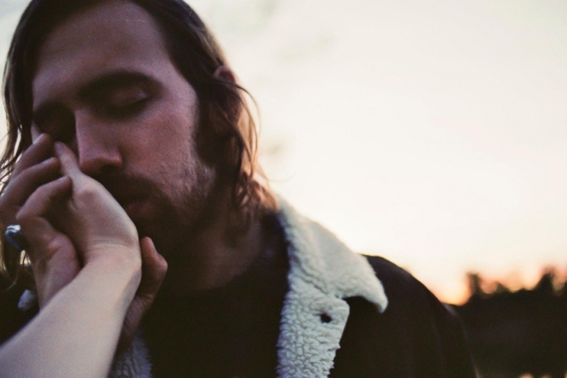 Un fotógrafo que toma fotos de amor Un fotógrafo que toma fotos de amor