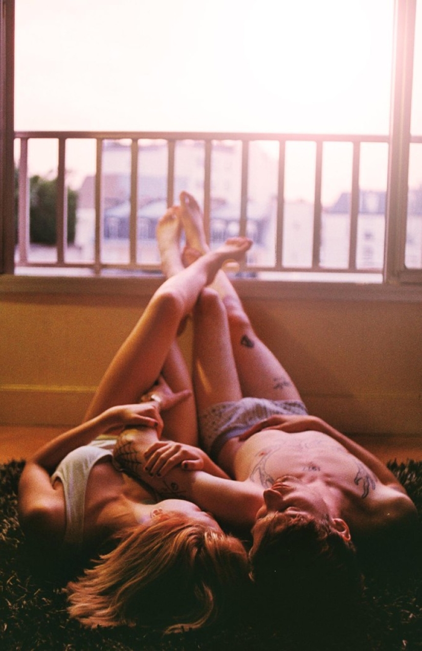 Un fotógrafo que toma fotos de amor Un fotógrafo que toma fotos de amor