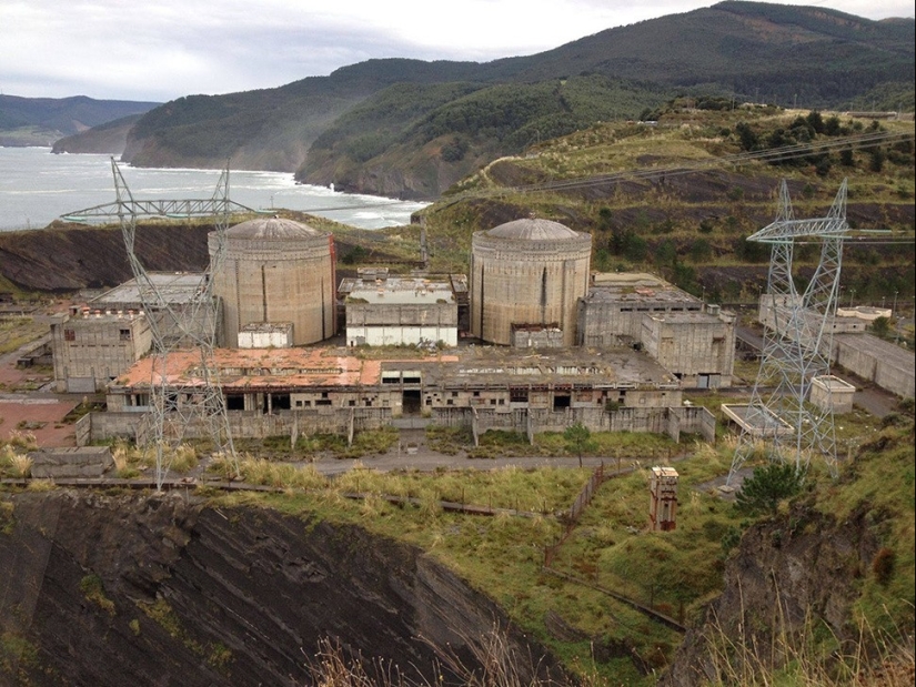 Un mundo sin seres humanos: 35 aterrador y hermoso sabrosas Un mundo sin seres humanos: 35 aterrador y hermoso sabrosas