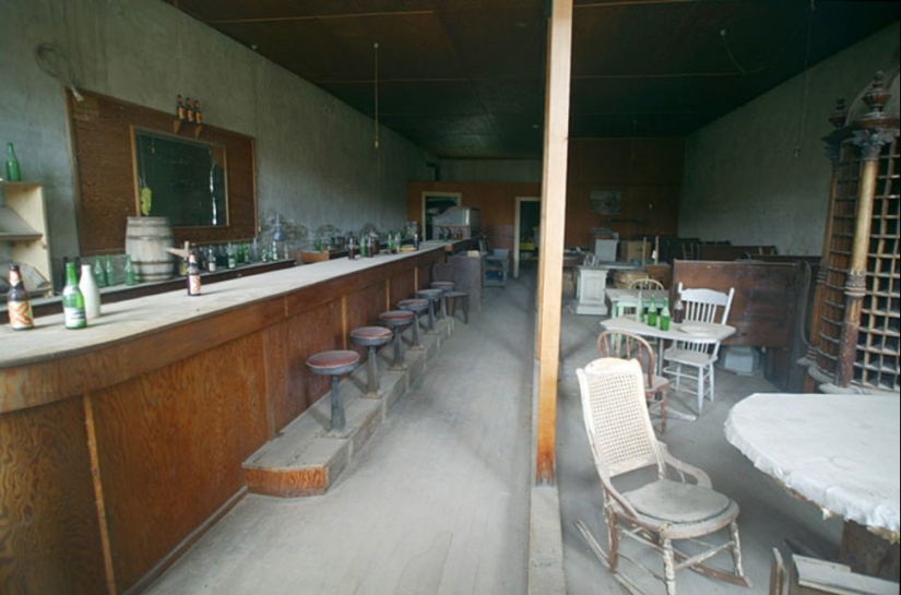 Un mundo sin seres humanos: 35 aterrador y hermoso sabrosas Un mundo sin seres humanos: 35 aterrador y hermoso sabrosas