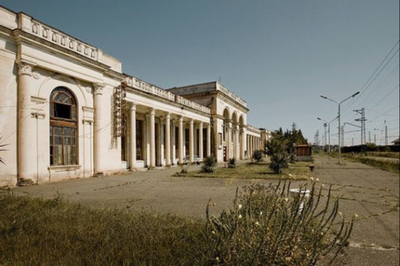 Un mundo sin seres humanos: 35 aterrador y hermoso sabrosas Un mundo sin seres humanos: 35 aterrador y hermoso sabrosas