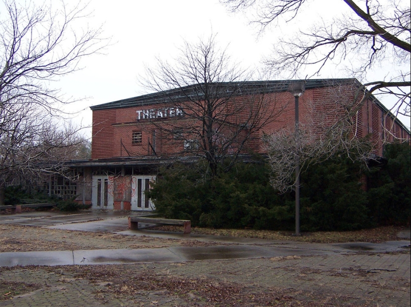 Un mundo sin seres humanos: 35 aterrador y hermoso sabrosas Un mundo sin seres humanos: 35 aterrador y hermoso sabrosas