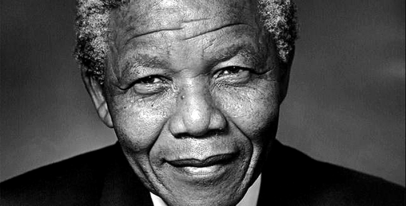 Un símbolo de paz con un pasado sangriento: por qué Nelson Mandela recibió cadena perpetua Un símbolo de paz con un pasado sangriento: por qué Nelson Mandela recibió cadena perpetua