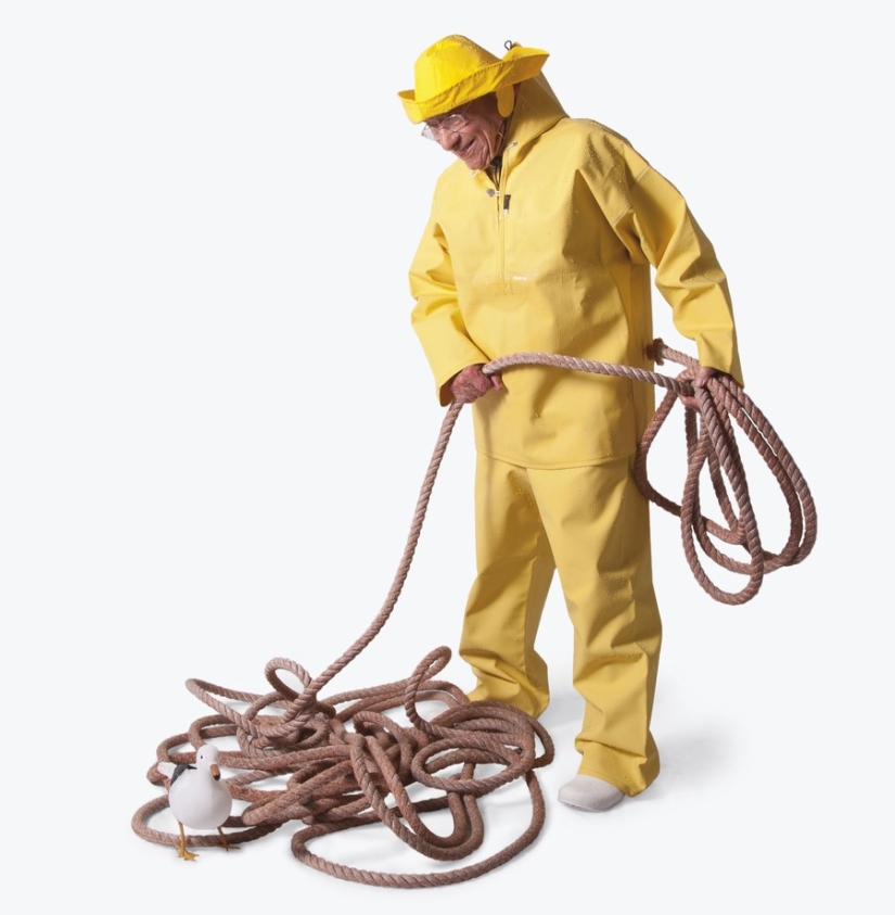 Un trabajo de un sueño de la infancia: el proyecto de Ingrid Meyhering sobre deseos no realizados