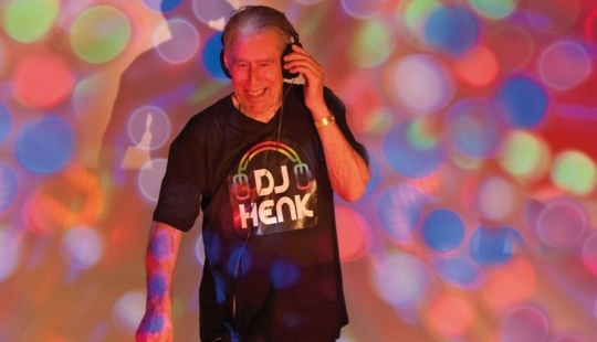 Un trabajo de un sueño de la infancia: el proyecto de Ingrid Meyhering sobre deseos no realizados