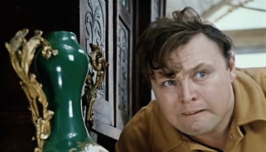 Un viejo jarrón del armario de mi abuela se estimó en 7 millones de libras Un viejo jarrón del armario de mi abuela se estimó en 7 millones de libras