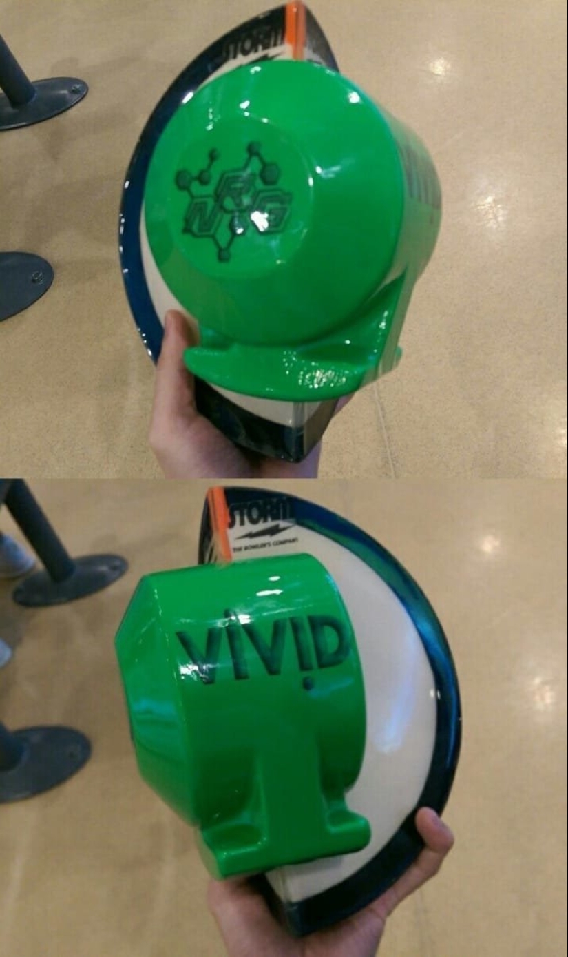 Un vistazo al interior: 15 fotos que muestran cómo funciona Un vistazo al interior: 15 fotos que muestran cómo funciona