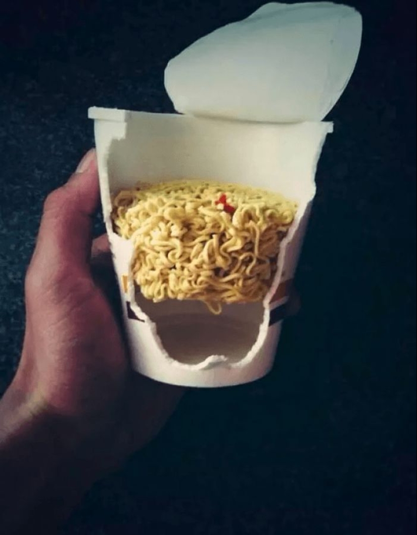 Un vistazo al interior: 15 fotos que muestran cómo funciona Un vistazo al interior: 15 fotos que muestran cómo funciona