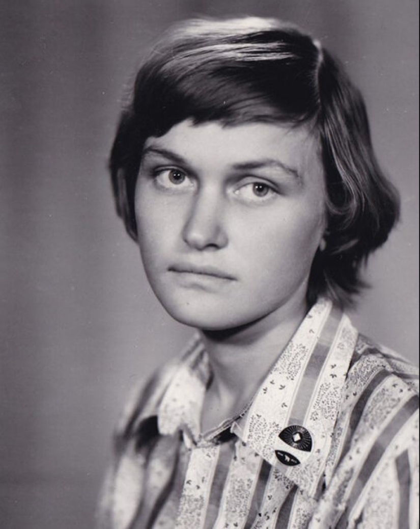 Una asombrosa historia de supervivencia en la taiga o la epopeya forestal de la estudiante Natalia Kosorukova Una asombrosa historia de supervivencia en la taiga o la epopeya forestal de la estudiante Natalia Kosorukova