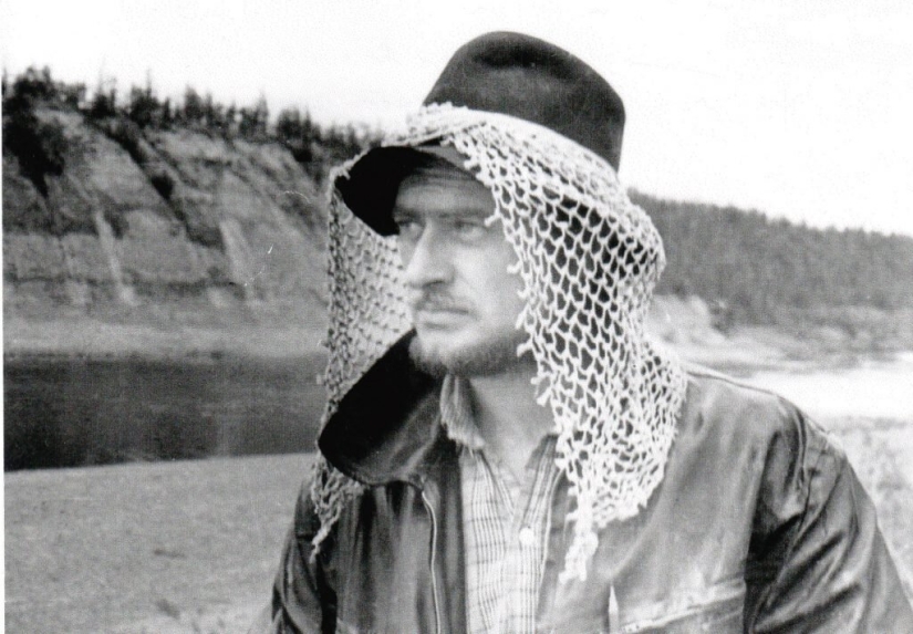 Una asombrosa historia de supervivencia en la taiga o la epopeya forestal de la estudiante Natalia Kosorukova Una asombrosa historia de supervivencia en la taiga o la epopeya forestal de la estudiante Natalia Kosorukova