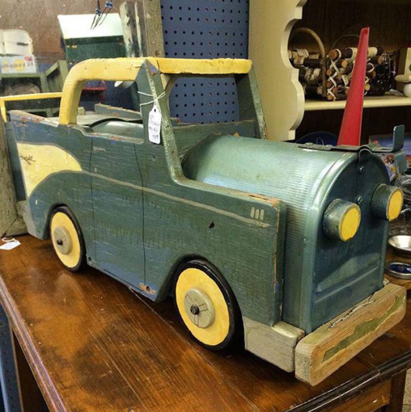 ¡Una carta para ti! 20 buzones inusuales, extraños y divertidos ¡Una carta para ti! 20 buzones inusuales, extraños y divertidos