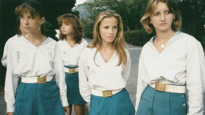 Una mirada al pasado: 22 fotografías antiguas que dan vida a la historia Una mirada al pasado: 22 fotografías antiguas que dan vida a la historia